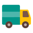 Animated Truck
